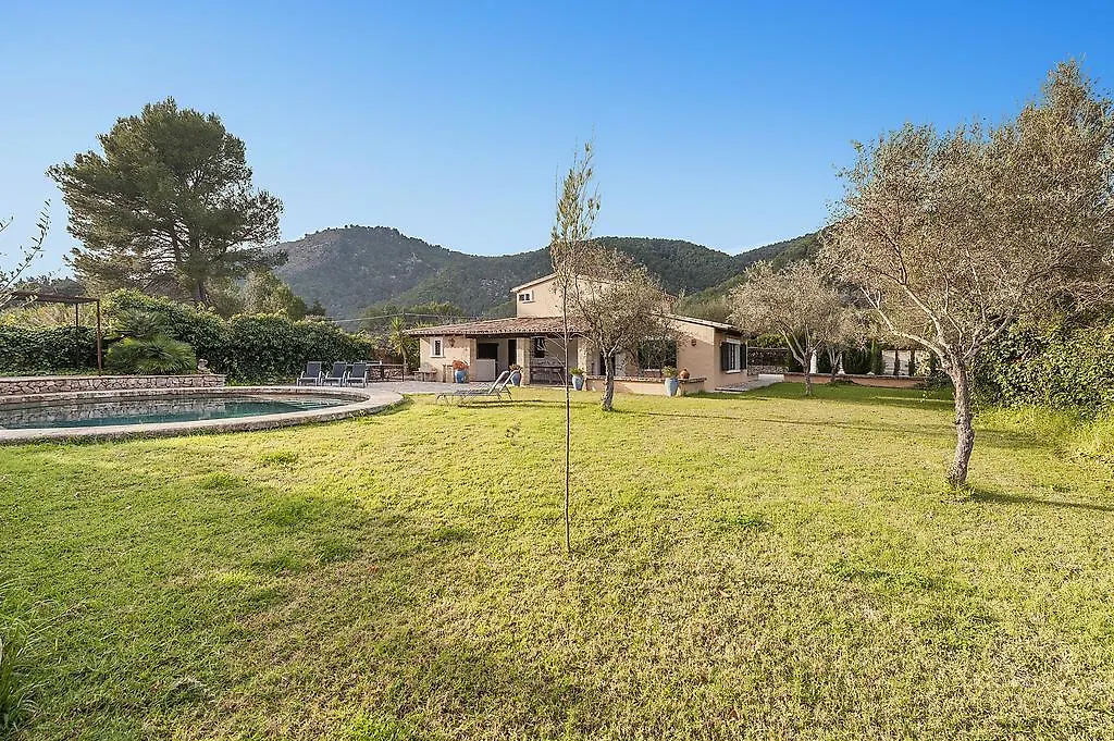 Villa Can Andreu Petit Pollenca