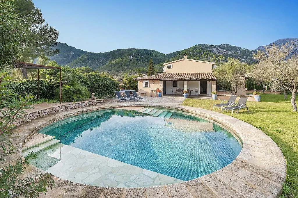 Villa Can Andreu Petit Pollenca