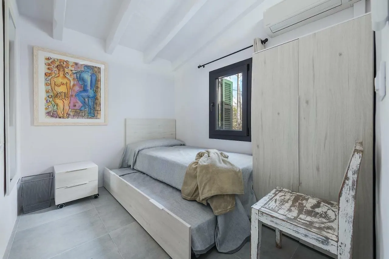 Villa Can Andreu Petit Pollença
