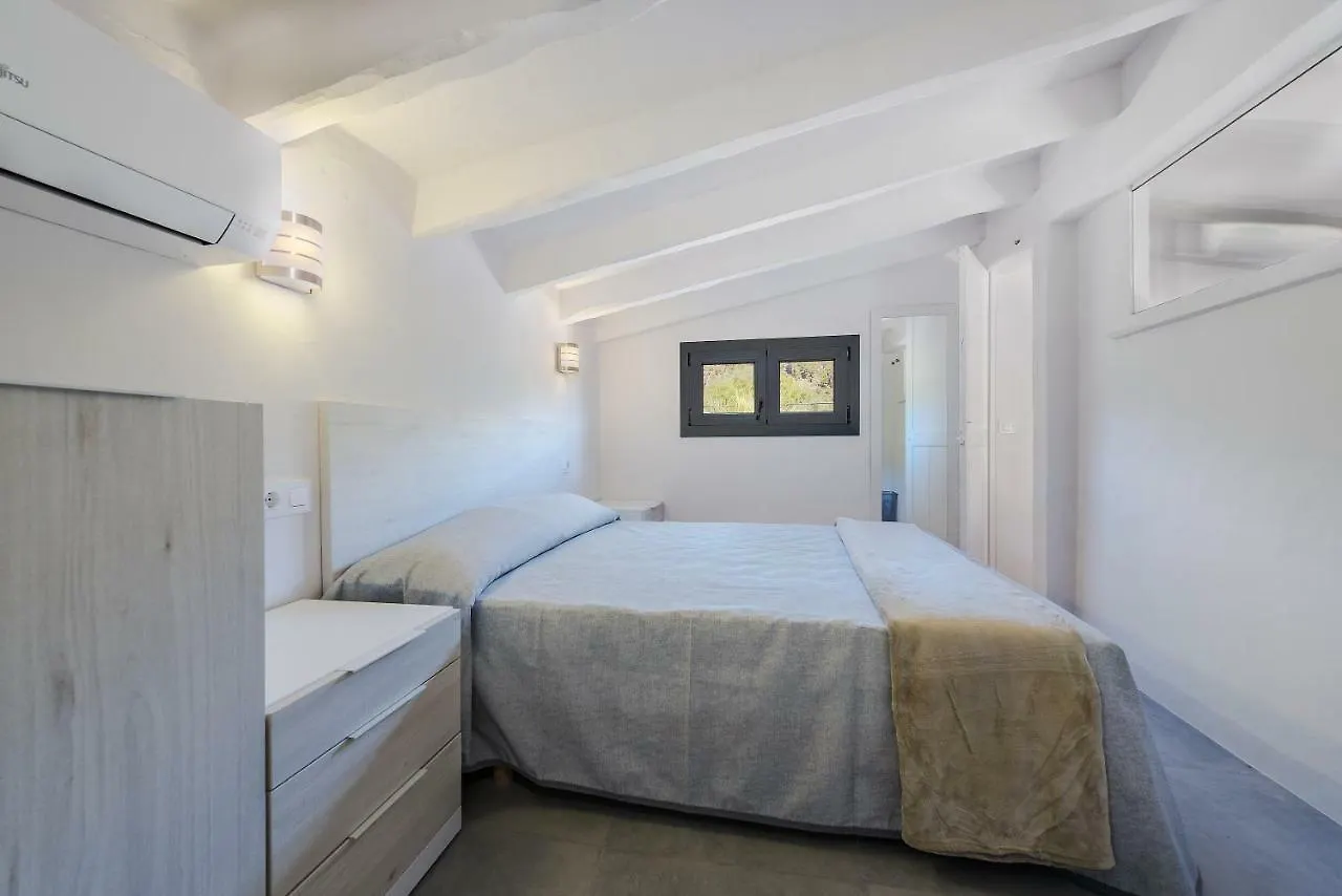 Villa Can Andreu Petit Pollenca 0*,  Spain