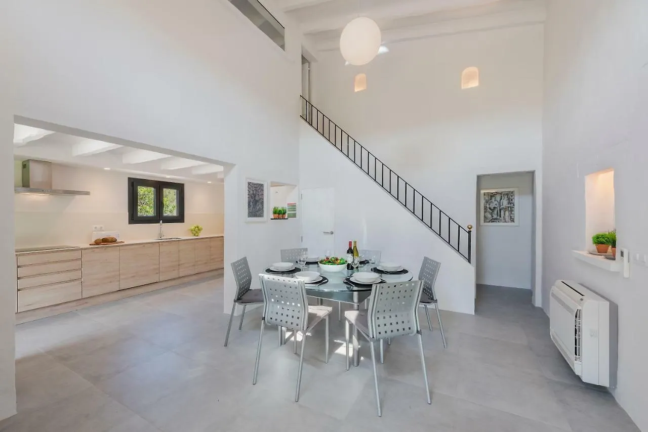 Villa Can Andreu Petit Pollença