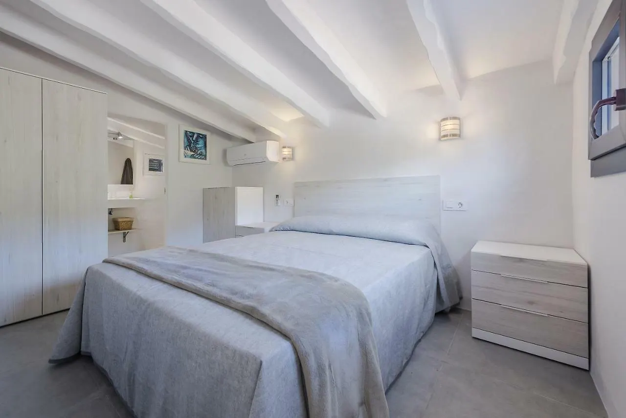 Villa Can Andreu Petit Pollenca Spain