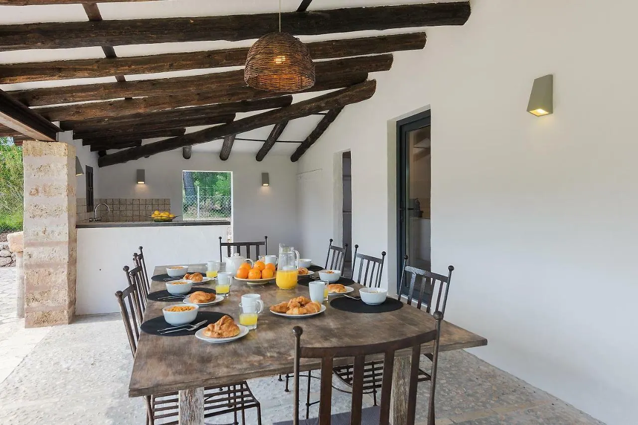 Villa Can Andreu Petit Pollenca